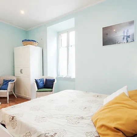 Apartamento Opera Mood