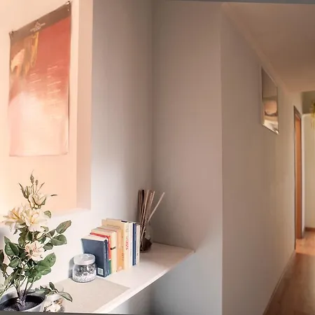 Apartamento Opera Mood